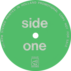U2 stand by me roar rec var1