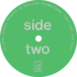 U2 stand by me roar rec var1