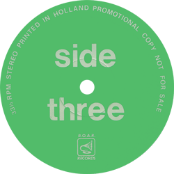 U2 stand by me roar rec var1