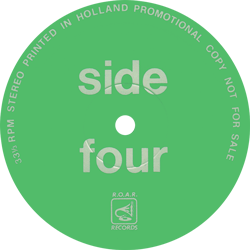 U2 stand by me roar rec var1
