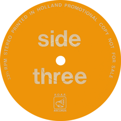 U2 stand by me roar rec var2