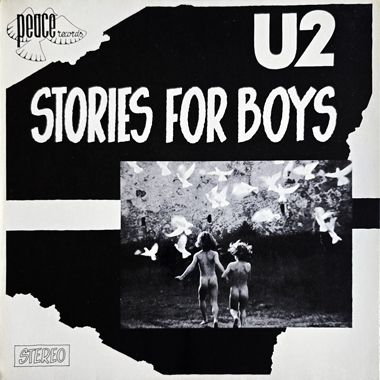 U2 stories for boys