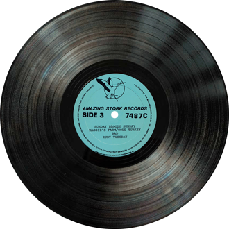 U2 stories of boys amazing stork