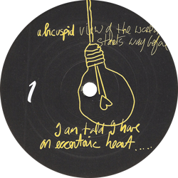 U2 stories of surrender