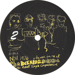 U2 stories of surrender