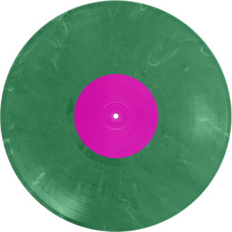 U2 Take Me To The Top Of The City vinyl