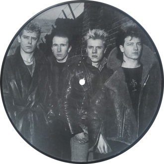 U2 thank u too for the fire c