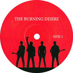 U2 the burning desire casino rec