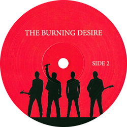 U2 the burning desire casino rec