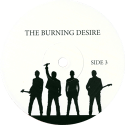 U2 the burning desire casino rec