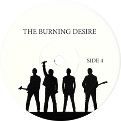 U2 the burning desire casino rec