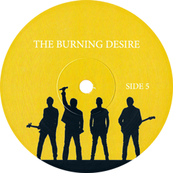U2 the burning desire casino rec