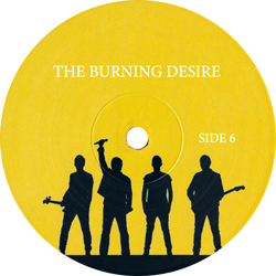 U2 the burning desire casino rec