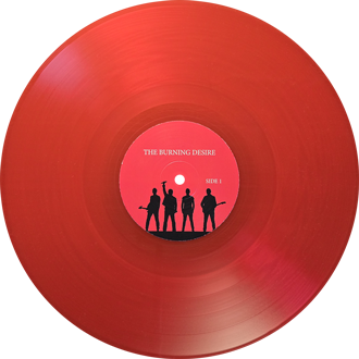 U2 the burning desire casino rec