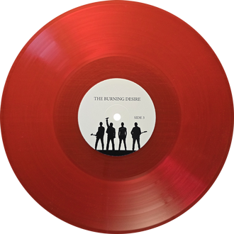 U2 the burning desire casino rec