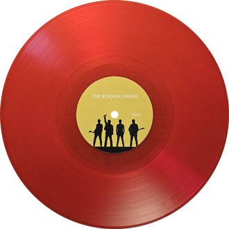 U2 the burning desire casino rec