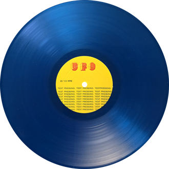 U2 the cork connection sambooka rec