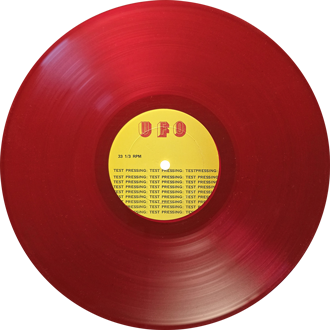 U2 the cork connection sambooka rec