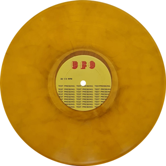 U2 the cork connection sambooka rec