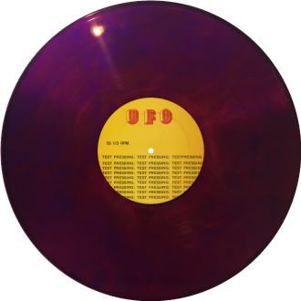 U2 the cork connection sambooka rec