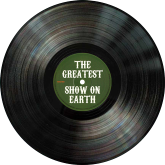 U2 the greatest show on earth var1