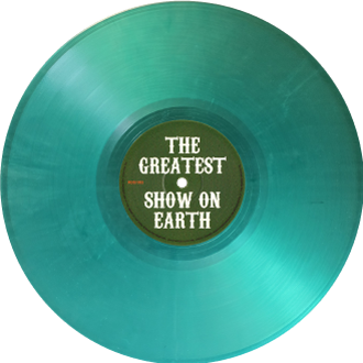 U2 the greatest show on earth showtime var2