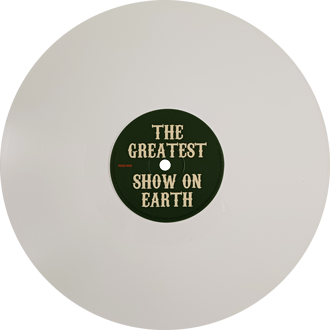 U2 the greatest show on earth showtime var4