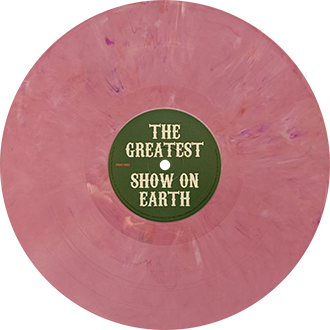 U2 the greatest show on earth showtime var8