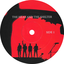 U2 the heat and the shelter casino rec
