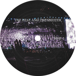 U2 the heat and the shelter casino rec