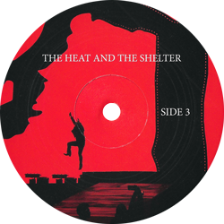 U2 the heat and the shelter casino rec