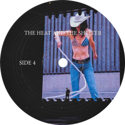 U2 the heat and the shelter casino rec