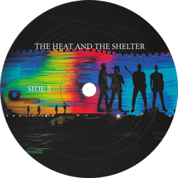 U2 the heat and the shelter casino rec
