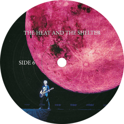U2 the heat and the shelter casino rec
