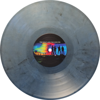 U2 the heat and the shelter casino rec
