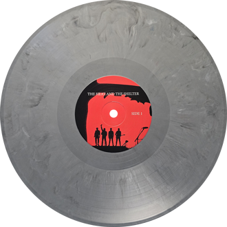 U2 the heat and the shelter casino rec