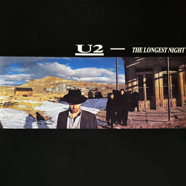 U2 the longest night