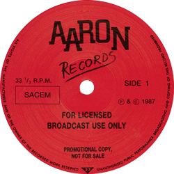 U2 the longest night heartland rec
