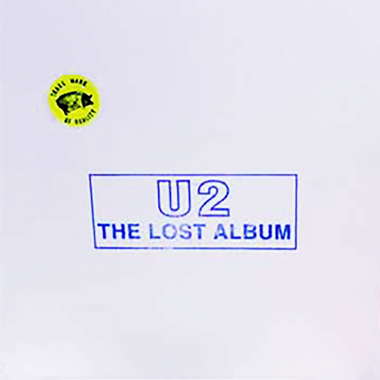 U2 the lost album roito re production var9