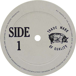 U2 the lost album roito re production var9