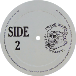 U2 the lost album roito re production var9