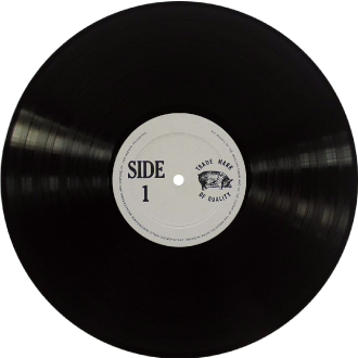 U2 the lost album roito re production var9