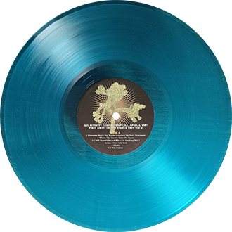U2 the seeds of joshua tree godfatherecords