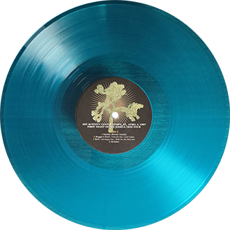 U2 the seeds of joshua tree godfatherecords