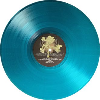 U2 the seeds of joshua tree godfatherecords