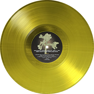 U2 the seeds of joshua tree godfatherecords
