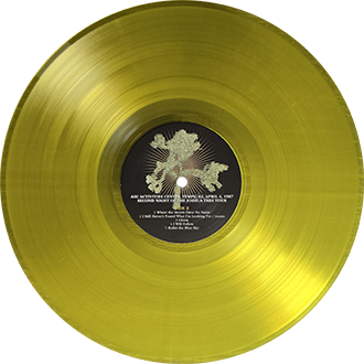 U2 the seeds of joshua tree godfatherecords