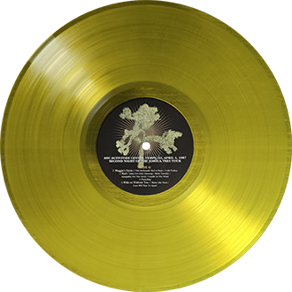 U2 the seeds of joshua tree godfatherecords