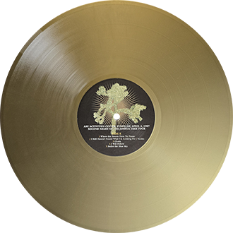 U2 the seeds of joshua tree godfatherecords