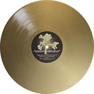 U2 the seeds of joshua tree godfatherecords